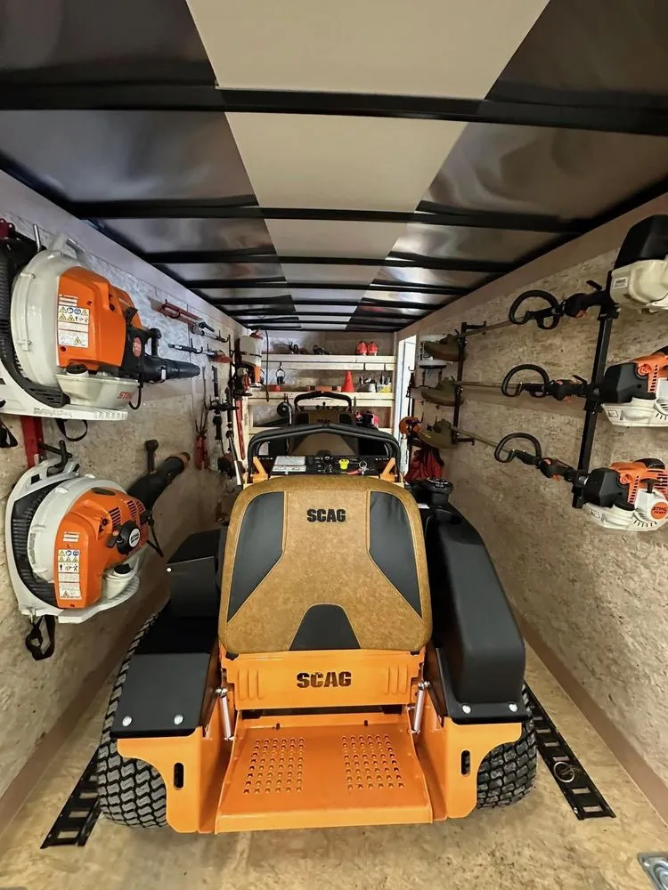 Local lawn care service in Rome, PA - Ryces Lawnscape and Lawn Care Services