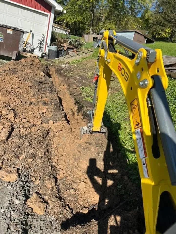 Reliable yard maintenance for beautiful yards across Rome, PA - Ryces Lawnscape and Lawn Care Services