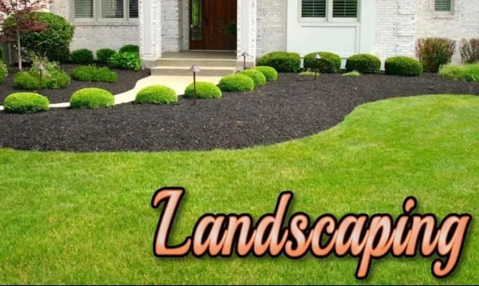 Reliable lawn mowing service experts serving Rome, PA - Ryces Lawnscape and Lawn Care Services