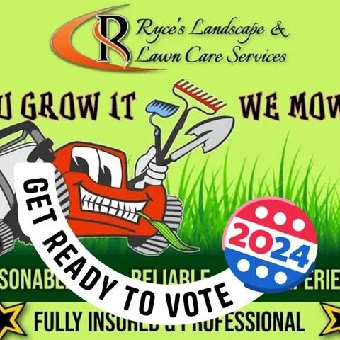 Local outdoor landscaping for residential properties in Rome, PA by Ryces Lawnscape and Lawn Care Services