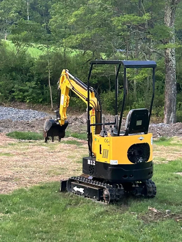 Professional outdoor landscaping near you across Rome, PA - Ryces Lawnscape and Lawn Care Services