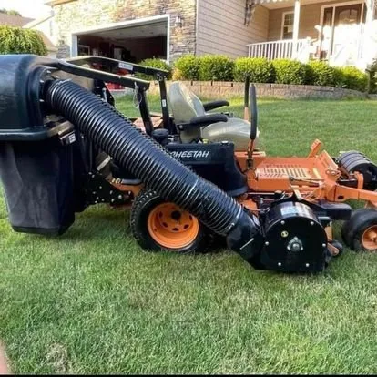 Top-rated yard maintenance in Rome, PA by Ryces Lawnscape and Lawn Care Services