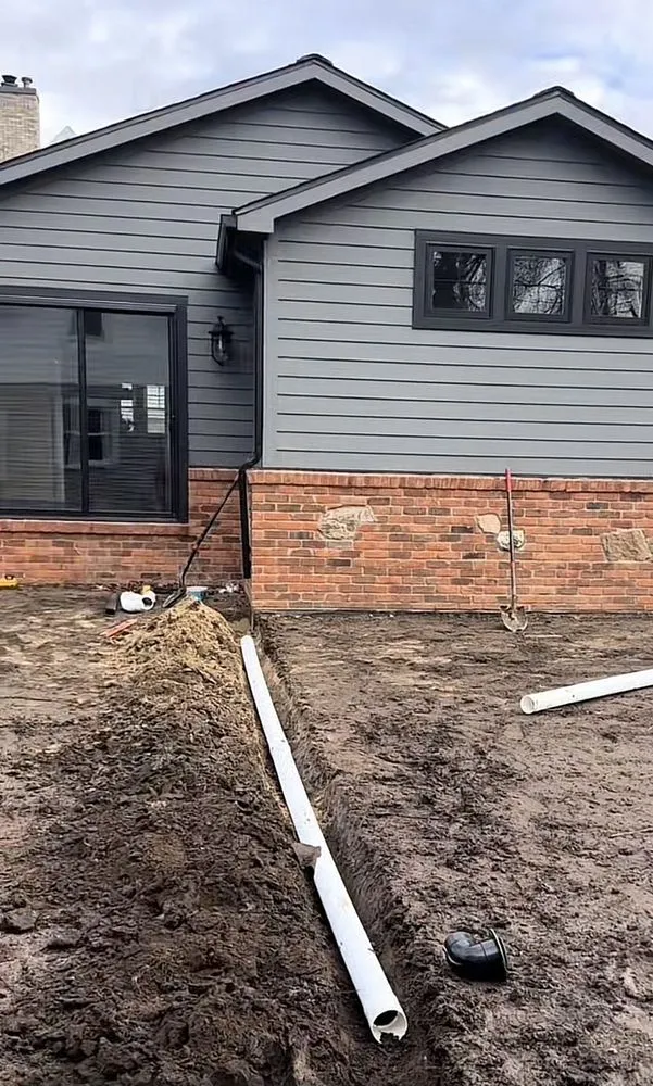 Professional landscaping services for residential properties across Rome, PA - Ryces Lawnscape and Lawn Care Services