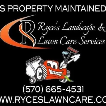Reliable outdoor landscaping in Rome, PA by Ryces Lawnscape and Lawn Care Services