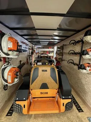 Ryces Lawnscape and Lawn Care Services