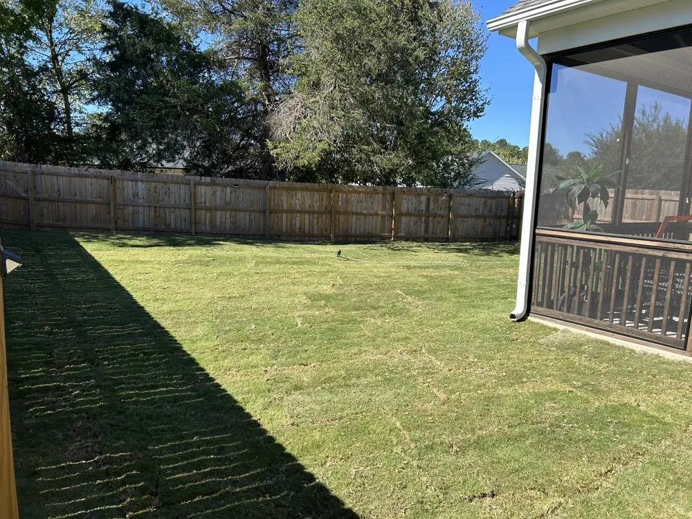 Expert landscape installation experts serving Wake Forest, NC - Ryco Landscape Solutions