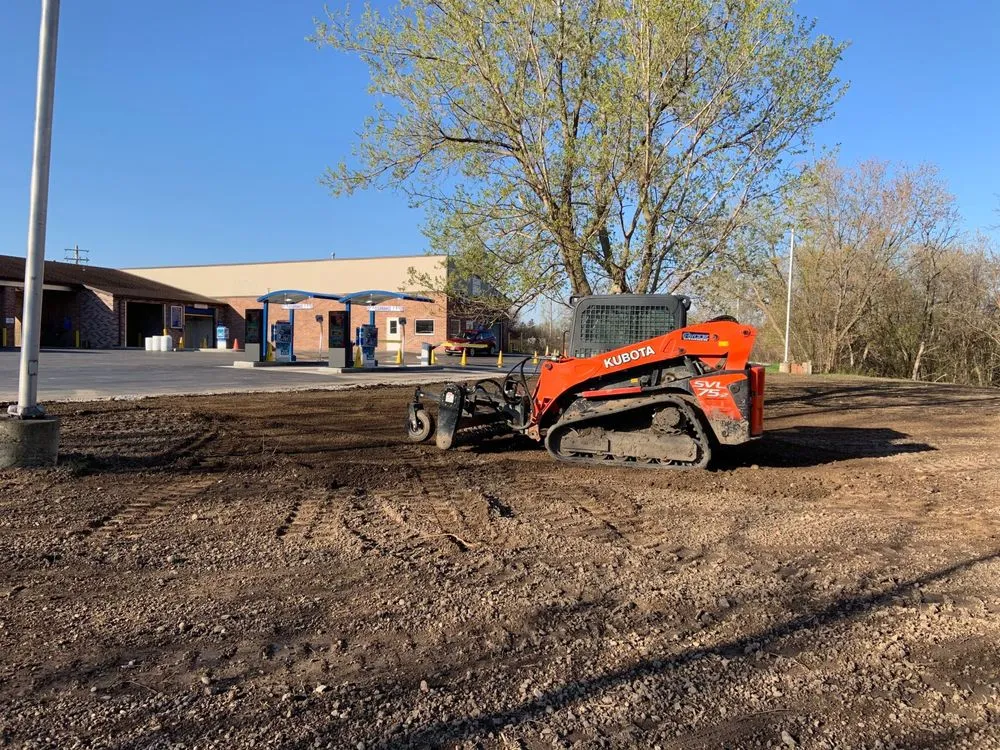 Expert yard maintenance for year-round maintenance across Auburn, NY - Rycoe Enterprises