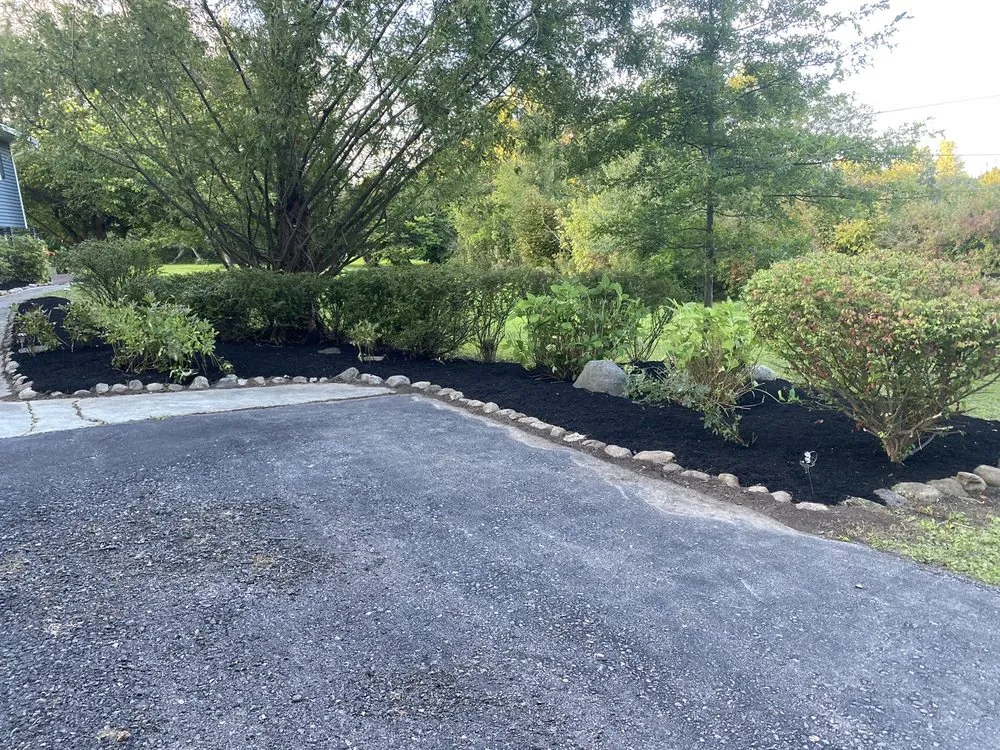 Local yard cleanup service for outdoor upgrades across Auburn, NY - Rycoe Enterprises