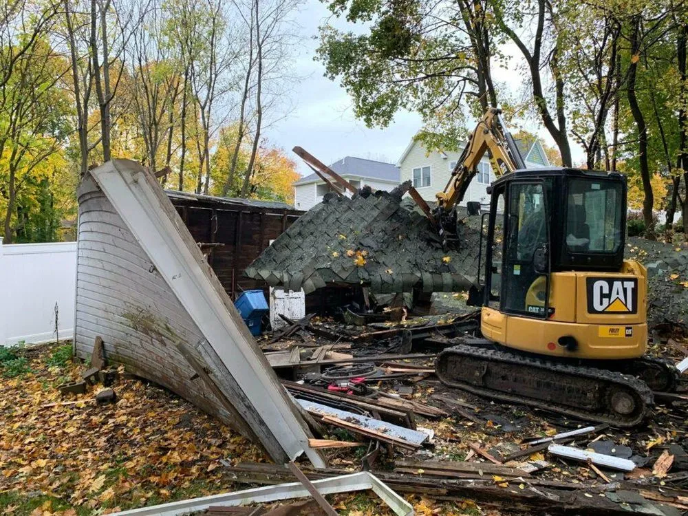 Affordable landscape design in Auburn, NY - Rycoe Enterprises