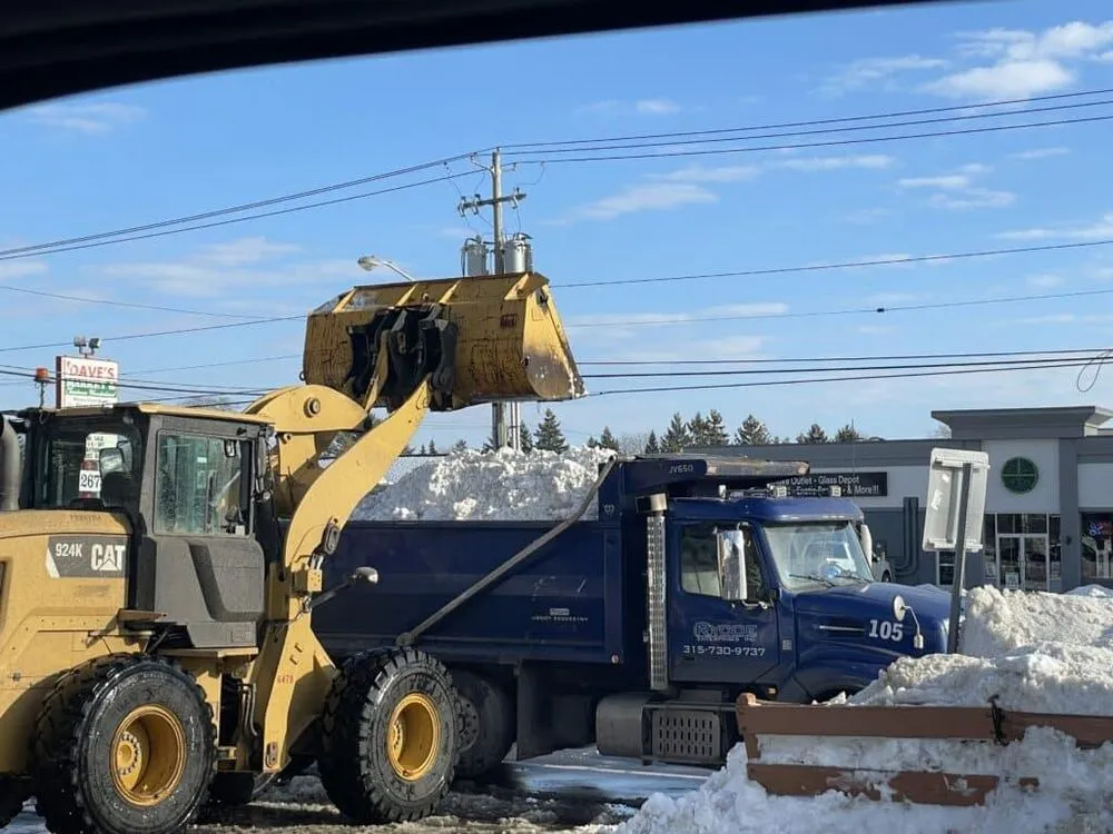 Local residential landscaping experts serving Auburn, NY - Rycoe Enterprises