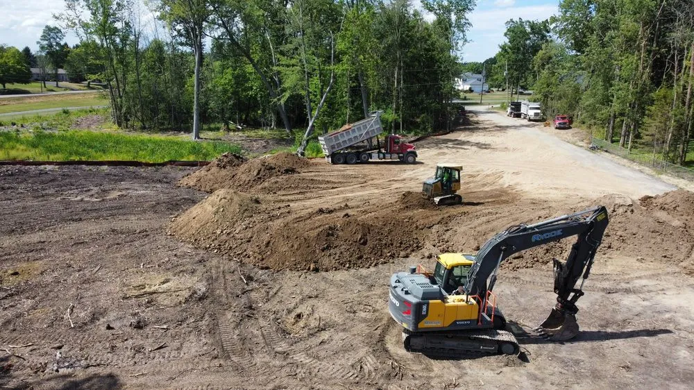 Affordable lawn care service in Auburn, NY by Rycoe Enterprises