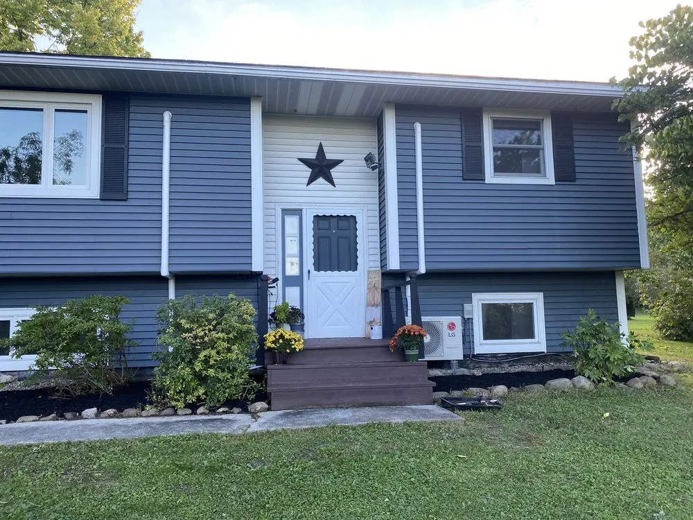 Local landscape design for beautiful yards across Auburn, NY - Rycoe Enterprises