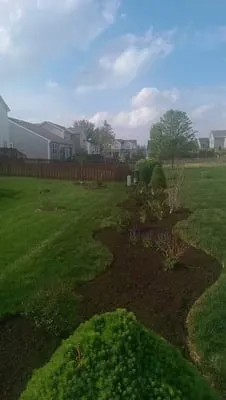 Ryder Lawn Care