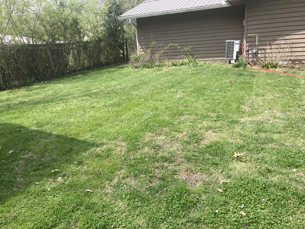 Trusted garden landscaping experts serving Knoxville, TN - Ryder M Lawncare