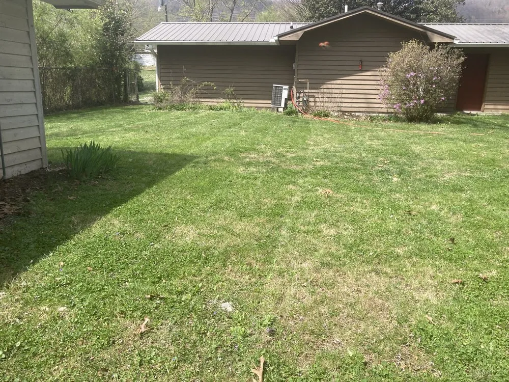 Trusted lawn care service in Knoxville, TN - Ryder M Lawncare