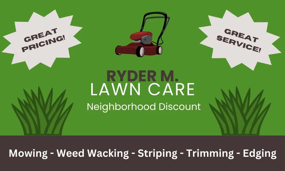 Top-rated landscape installation near you across Knoxville, TN - Ryder M Lawncare