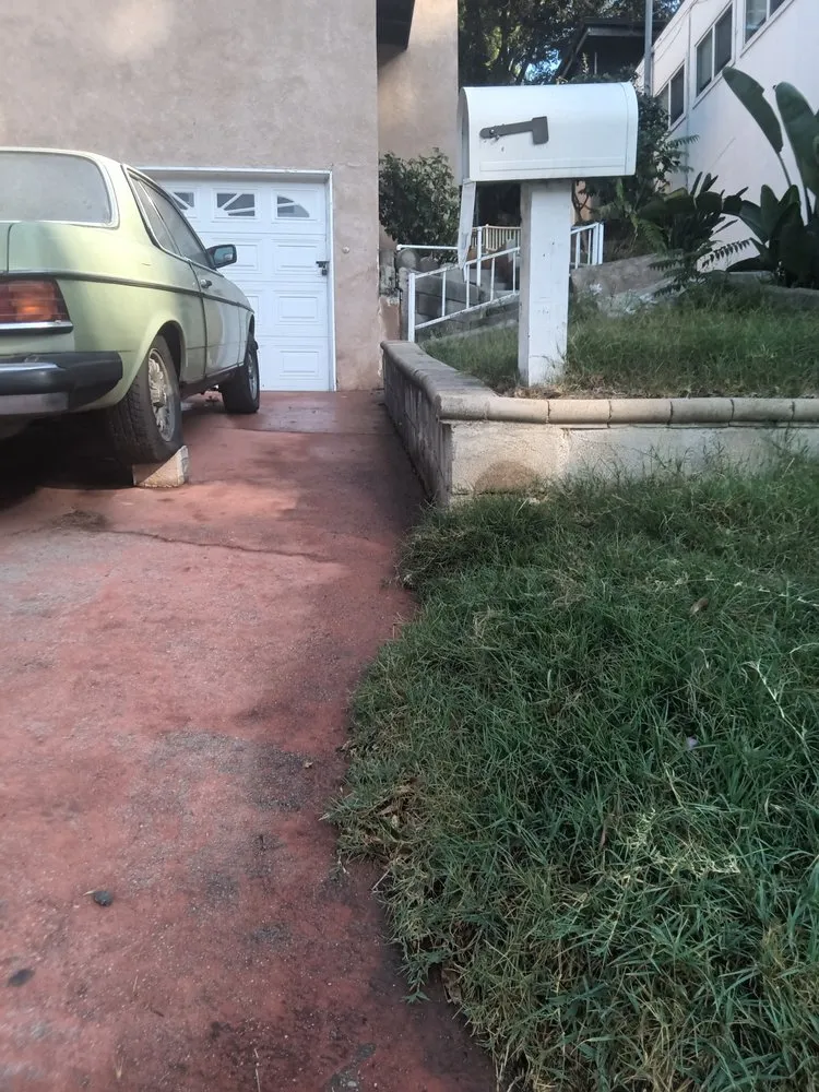 Top-rated yard cleanup service for outdoor upgrades across Los Angeles, CA - Ryder's Elite Services