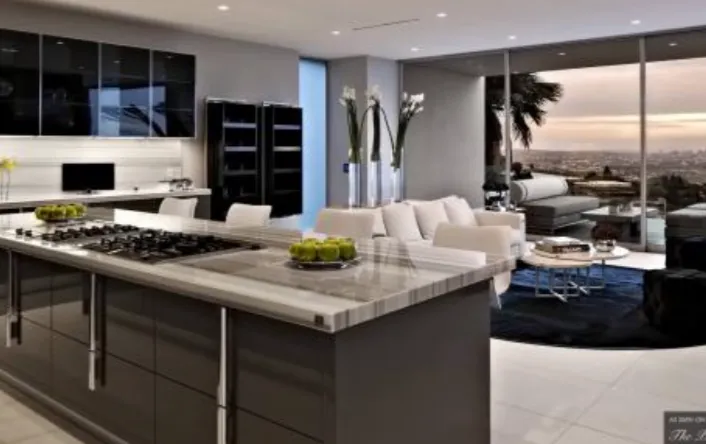 Trusted garden landscaping in Los Angeles, CA - Ryder's Elite Services