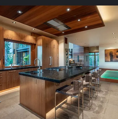 Trusted yard maintenance in Los Angeles, CA - Ryder's Elite Services