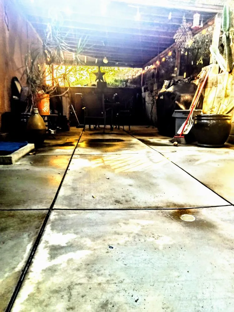 Professional lawn mowing service in Los Angeles, CA by Ryder's Elite Services