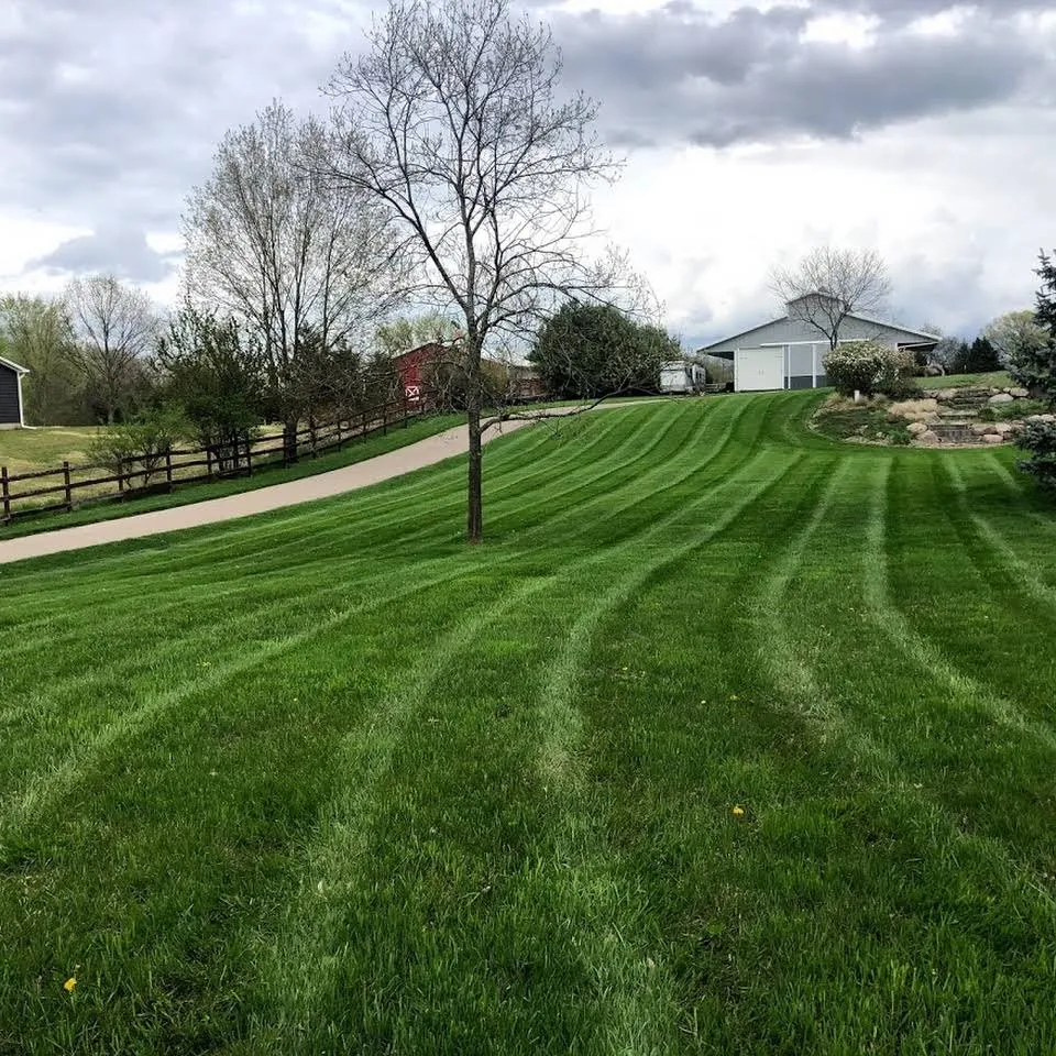 Custom yard cleanup service experts serving Howell, MI - Ryder's Lawn and Landscape