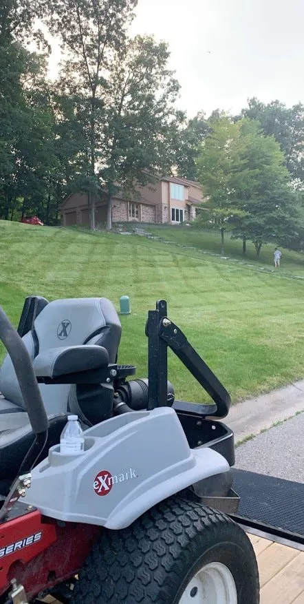 Professional landscape design experts serving Howell, MI - Ryder's Lawn and Landscape