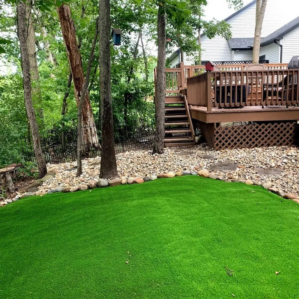 Professional lawn care service in Howell, MI - Ryder's Lawn and Landscape