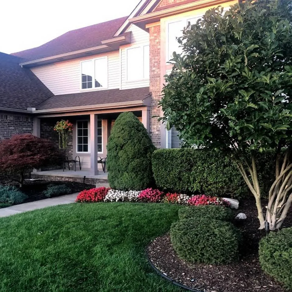 Reliable yard cleanup service experts serving Howell, MI - Ryder's Lawn and Landscape