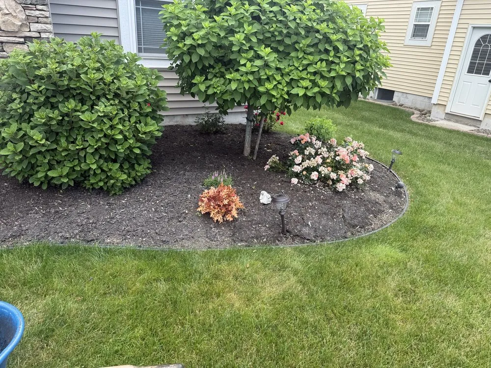 Reliable lawn care service in Syracuse, NY - Ryders Lawn and Snow