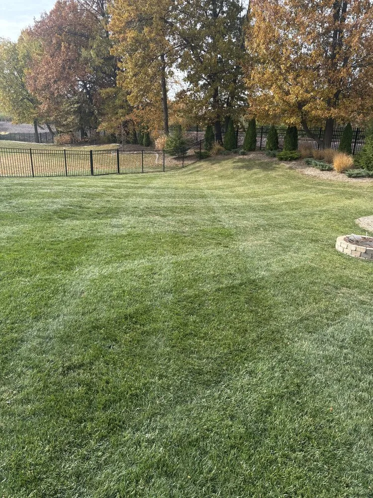 Affordable residential landscaping in Sherman, IL - Ryders Lawn Care