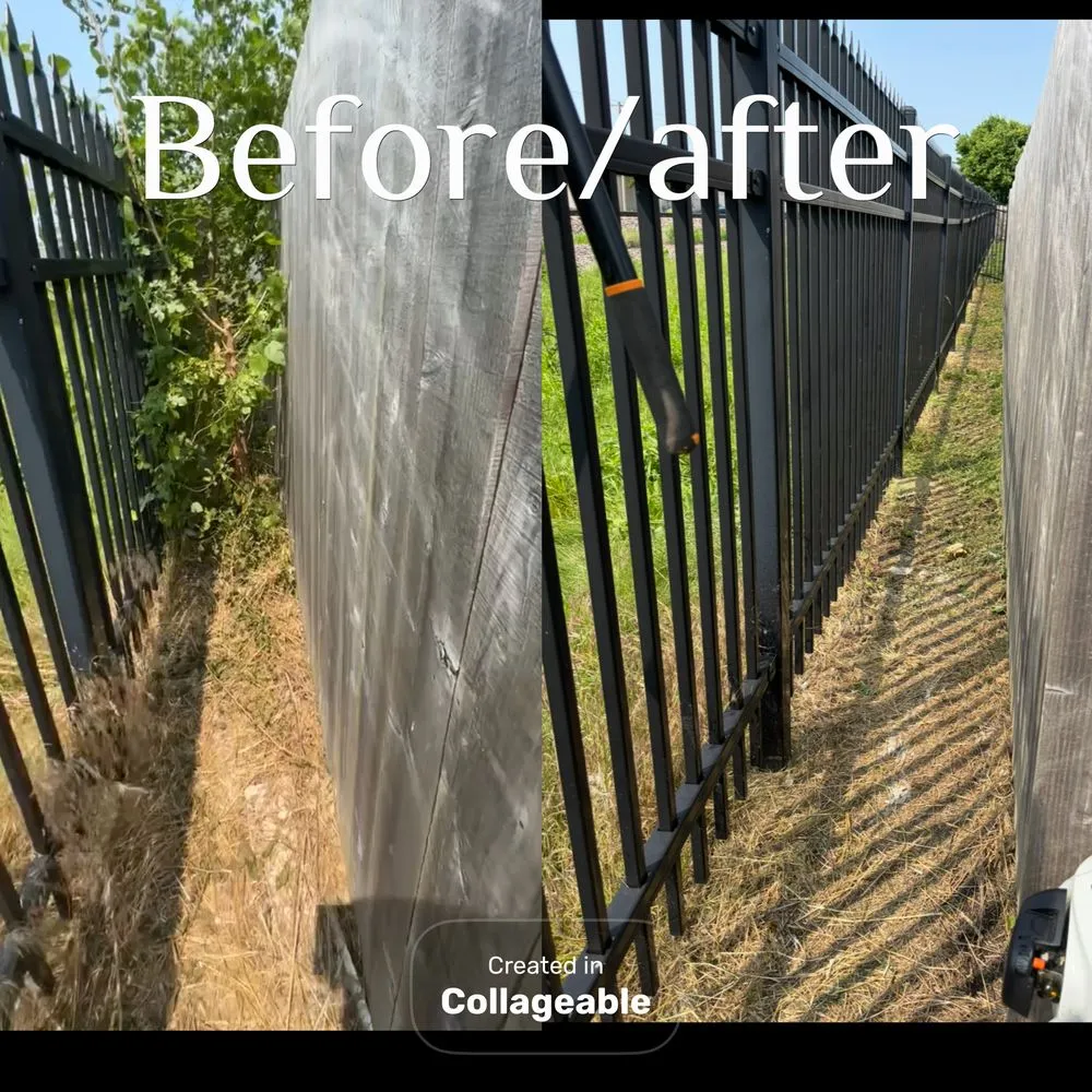 Professional yard maintenance in Sherman, IL - Ryders Lawn Care