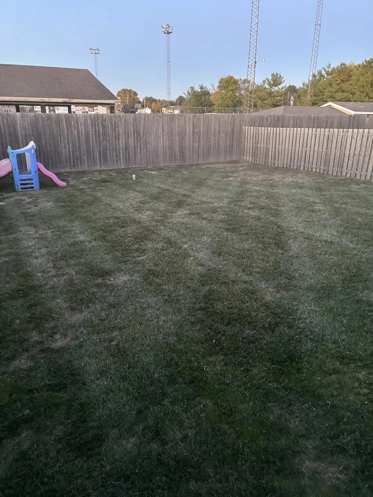 Affordable yard cleanup service experts serving Sherman, IL - Ryders Lawn Care