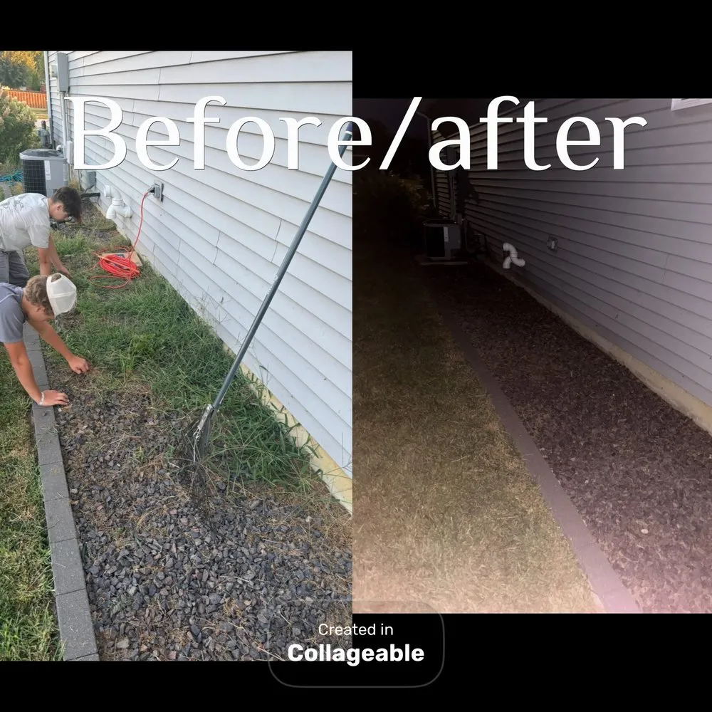 Affordable lawn mowing service experts serving Sherman, IL - Ryders Lawn Care