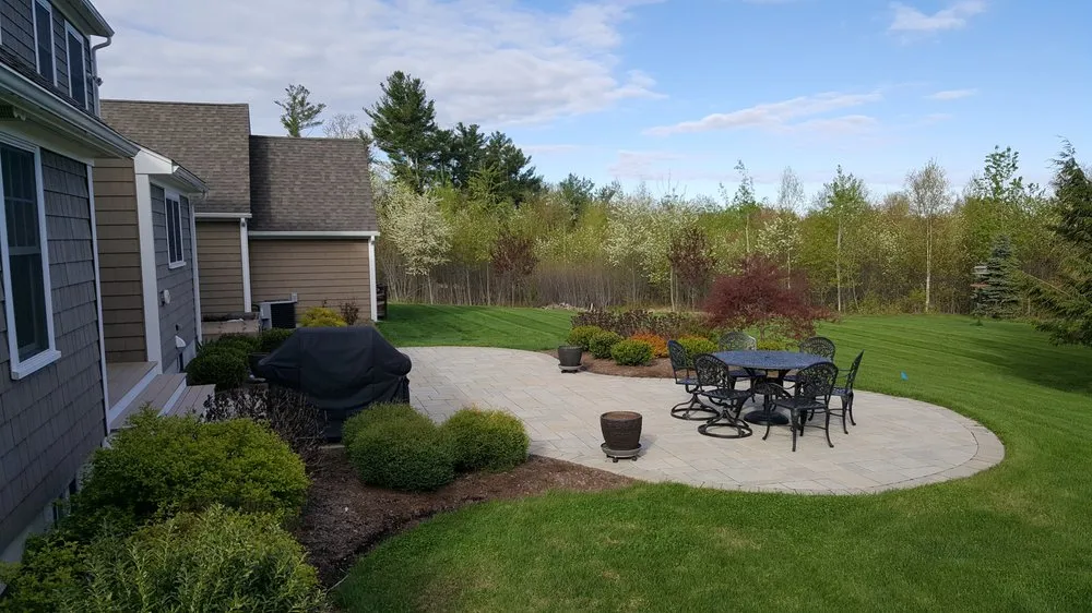 Expert yard cleanup service experts serving Exeter, NH - Rye Beach Landscaping, LLC