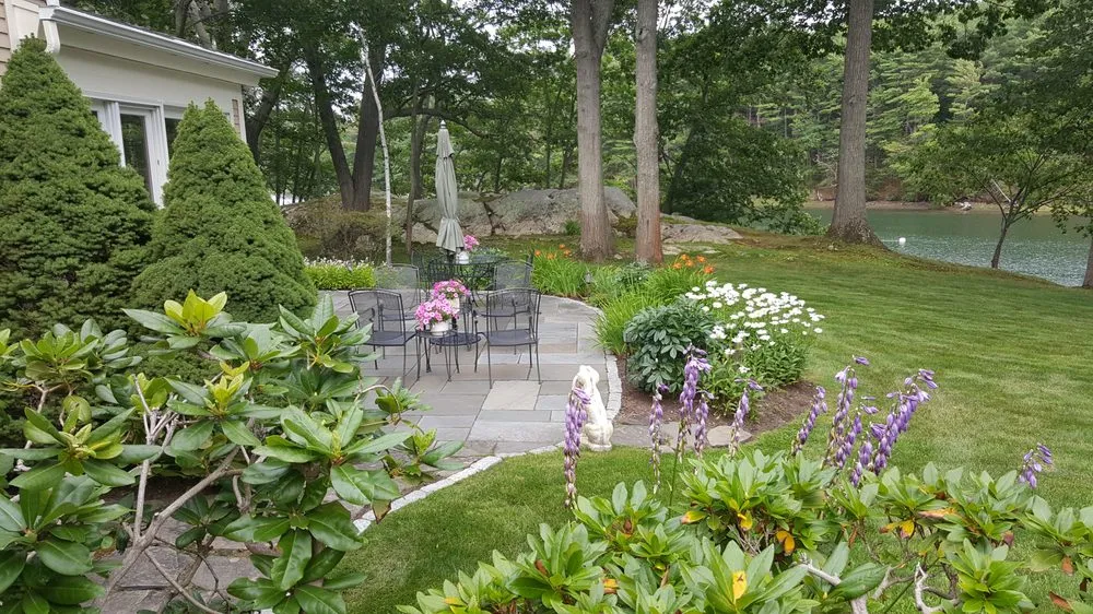 Top-rated lawn care service experts serving Exeter, NH - Rye Beach Landscaping, LLC