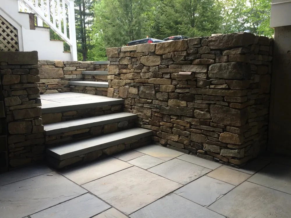 Professional lawn care service in Exeter, NH - Rye Beach Landscaping, LLC