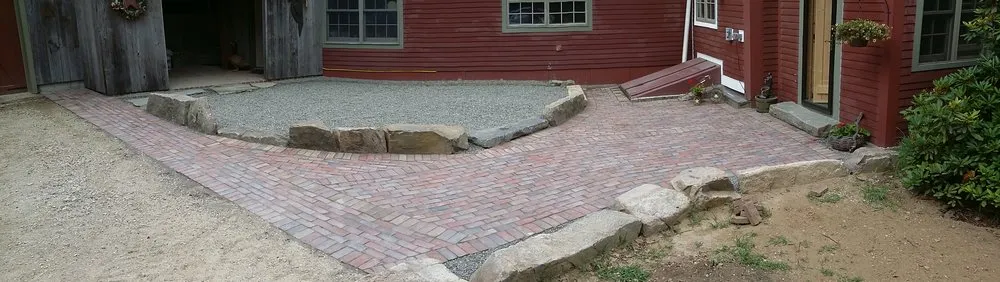 Top-rated landscape installation experts serving Exeter, NH - Rye Beach Landscaping, LLC