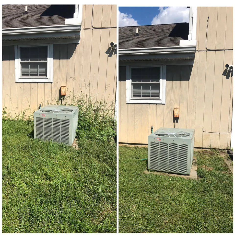 Top-rated lawn mowing service experts serving Fort Walton Beach, FL - Rye-Land Lawncare