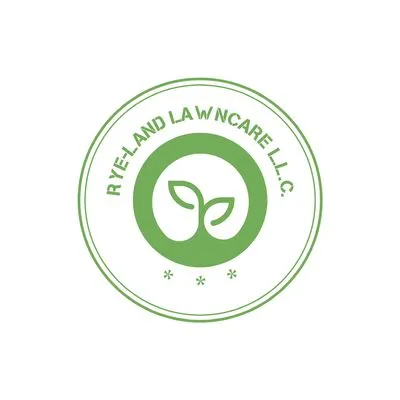 Rye-Land Lawncare Logo