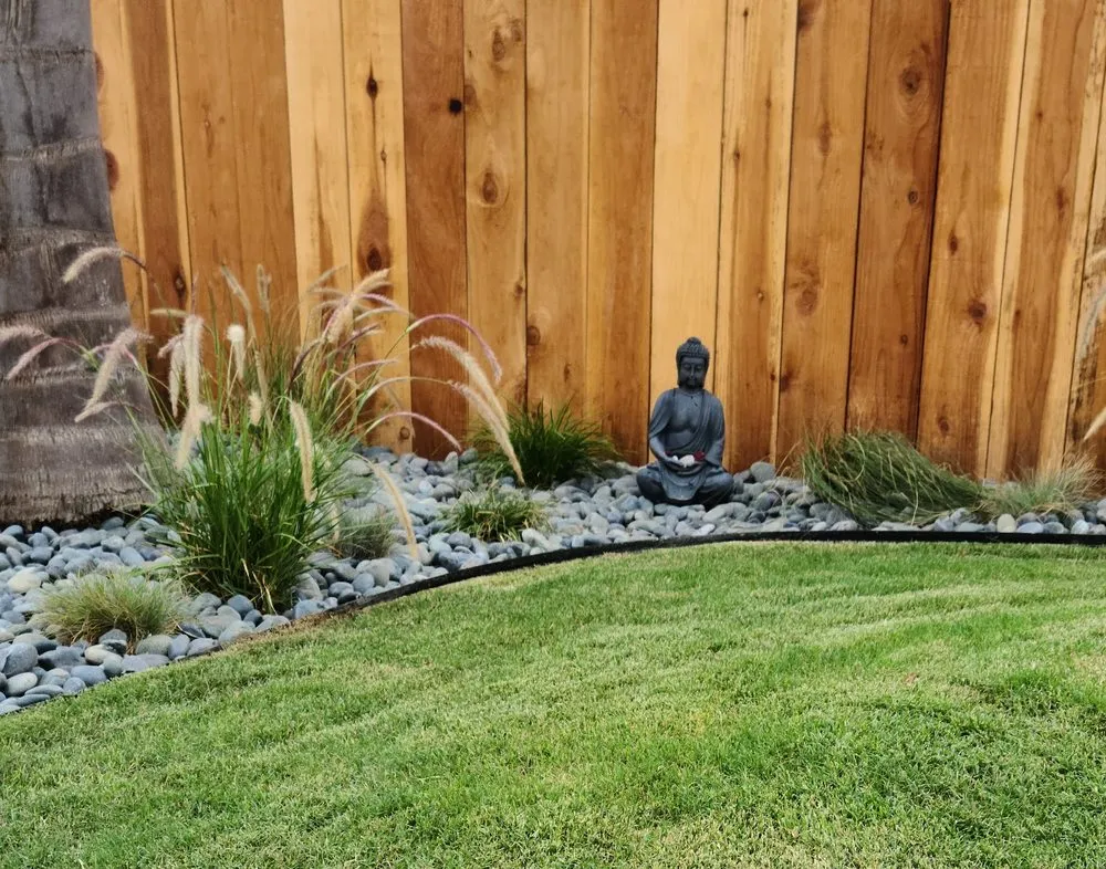 Professional outdoor landscaping in San Diego, CA - Ryel Landscapes & Home Services
