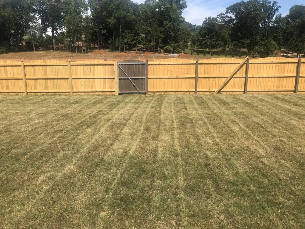 Trusted residential landscaping for homes across Madison, AL - Rye’s Lawn Maintenance