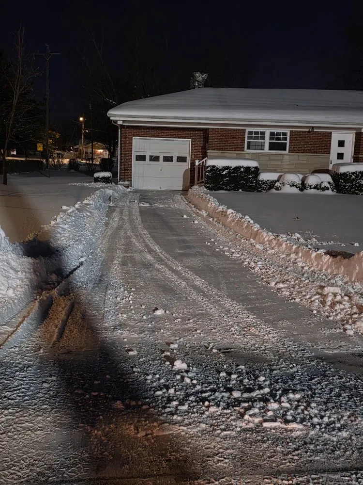 Custom landscape installation for outdoor upgrades across Hamilton, OH - Ryes Services