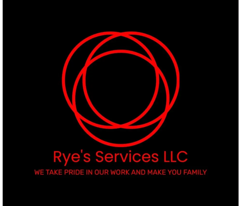 Trusted lawn mowing service in Hamilton, OH - Ryes Services