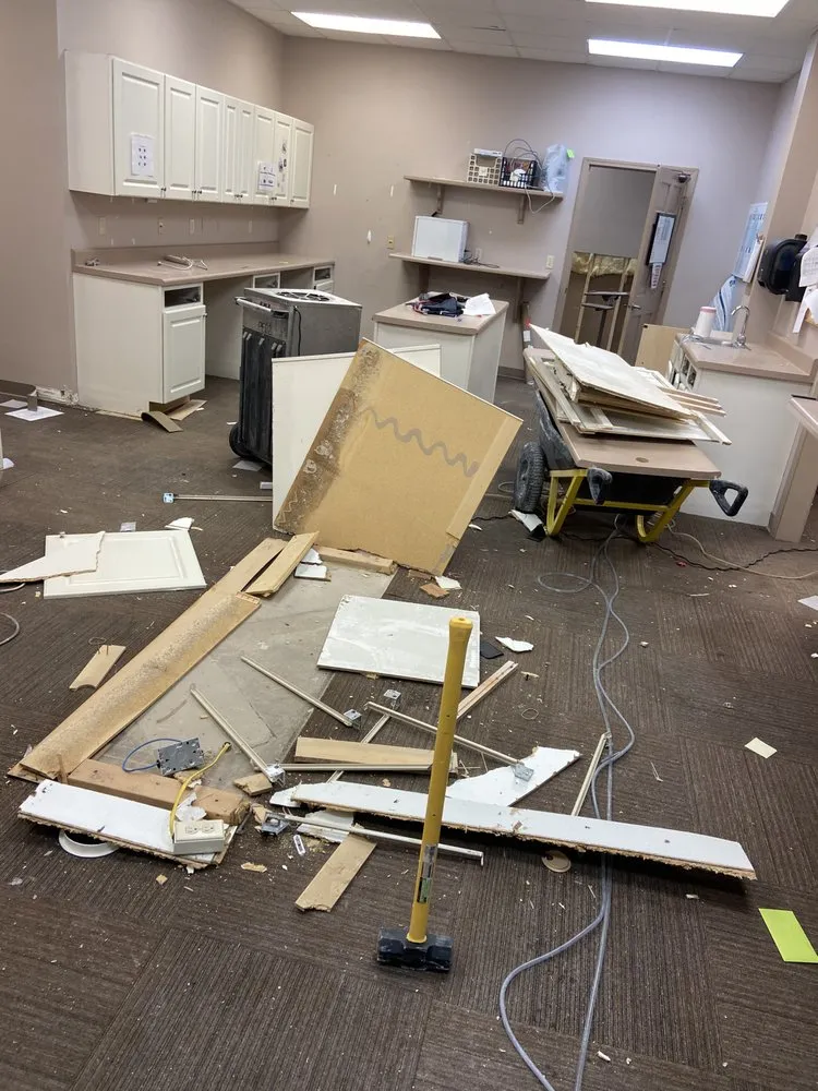 Expert lawn mowing service in Iowa City, IA - RyGo Services