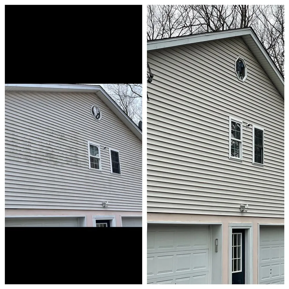 Custom yard maintenance in Bushkill, PA by RyGuy’s Mowing & Services