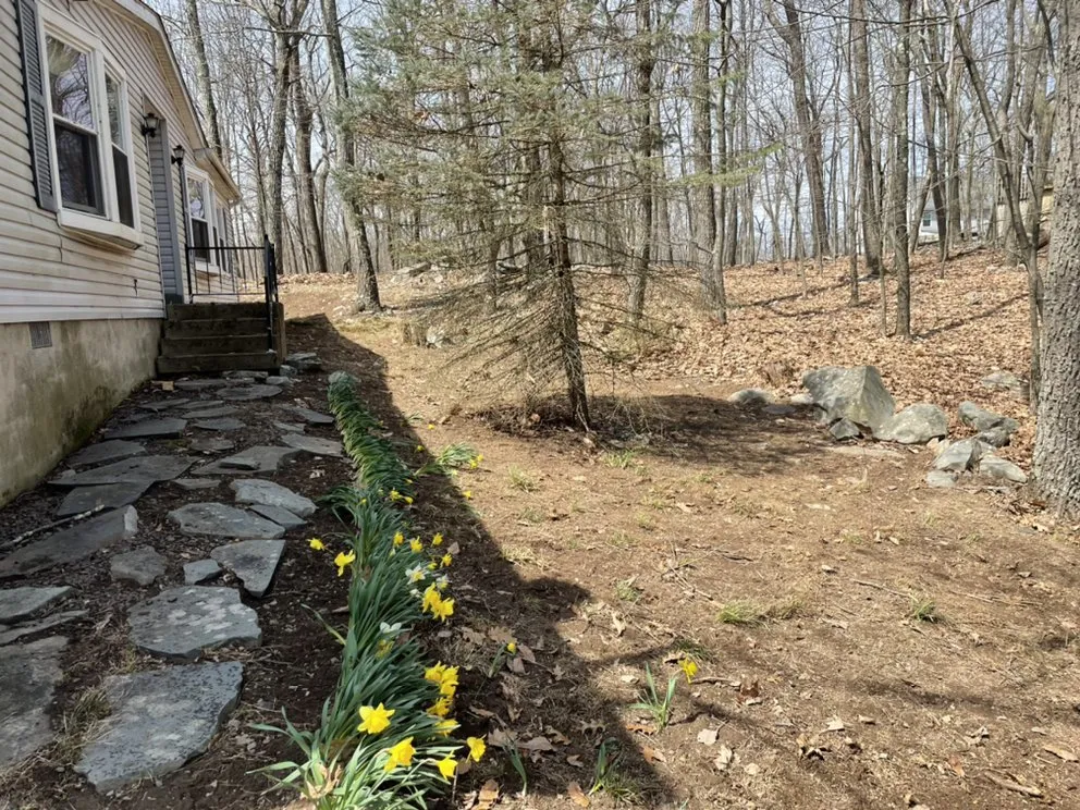 Expert landscape design in Bushkill, PA - RyGuy’s Mowing & Services