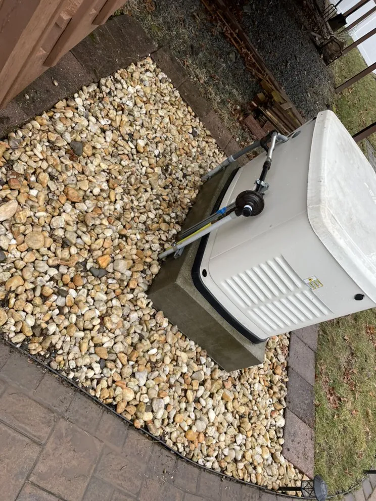 Expert landscape design for outdoor upgrades across Bushkill, PA - RyGuy’s Mowing & Services