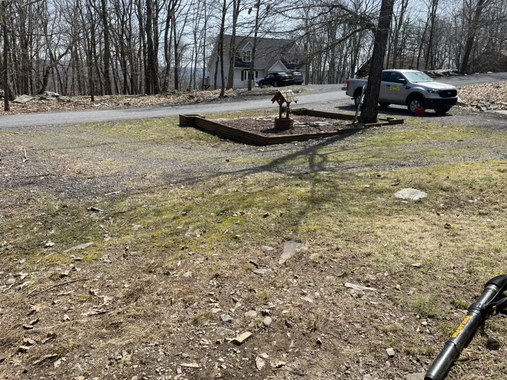 Trusted landscaping services for year-round maintenance in Bushkill, PA by RyGuy’s Mowing & Services