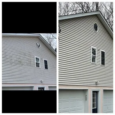 RyGuy’s Mowing & Services