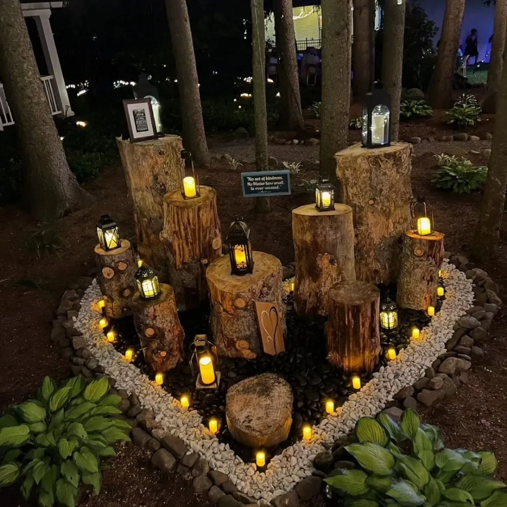 Reliable landscaping services with custom design across McGraw, NY - Rykel Solutions